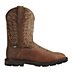 ARIAT Western Boot, Steel Toe, Style Number 10020063