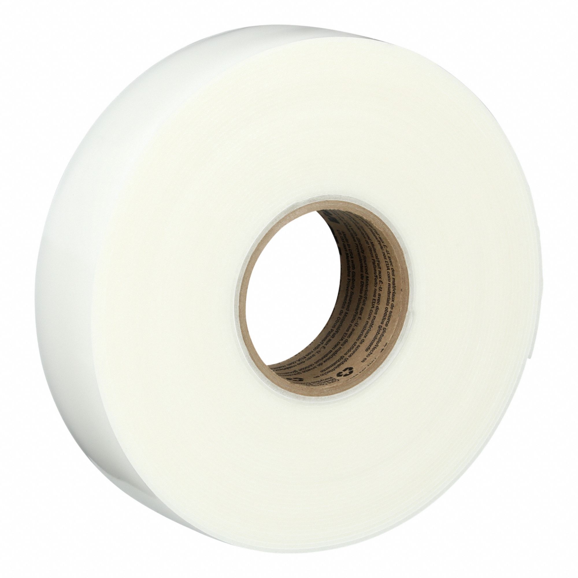 SealingTape White 36ydL 2inW PK6
