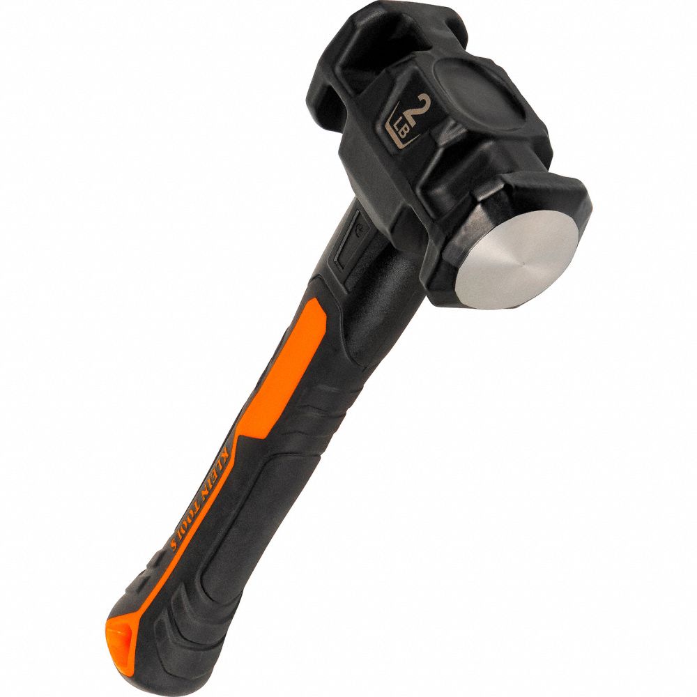 Drilling Hammer Fiberglass 2 LB