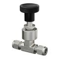 Precision Metering Instrumentation Needle Valves