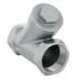 316 Stainless Steel Y Piston Check Valves