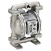 Stainless Steel Housing AODD Pumps image