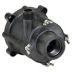 Pump Heads for Magnetic-Drive Straight Centrifugal Pumps