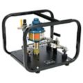 Hydrostatic Test Pumps