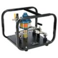 PDQH Hand Hydrostatic Test Pump