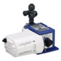 Chemical Metering Pumps