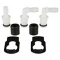 Fittings for Sprayer Pumps