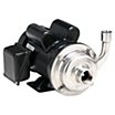 Stainless Steel Housing Chemical-Resistant Centrifugal Pumps image