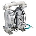 Natural Gas-Operated Double Diaphragm Pumps