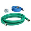 Hose Kits for Water Transfer Utility Pumps