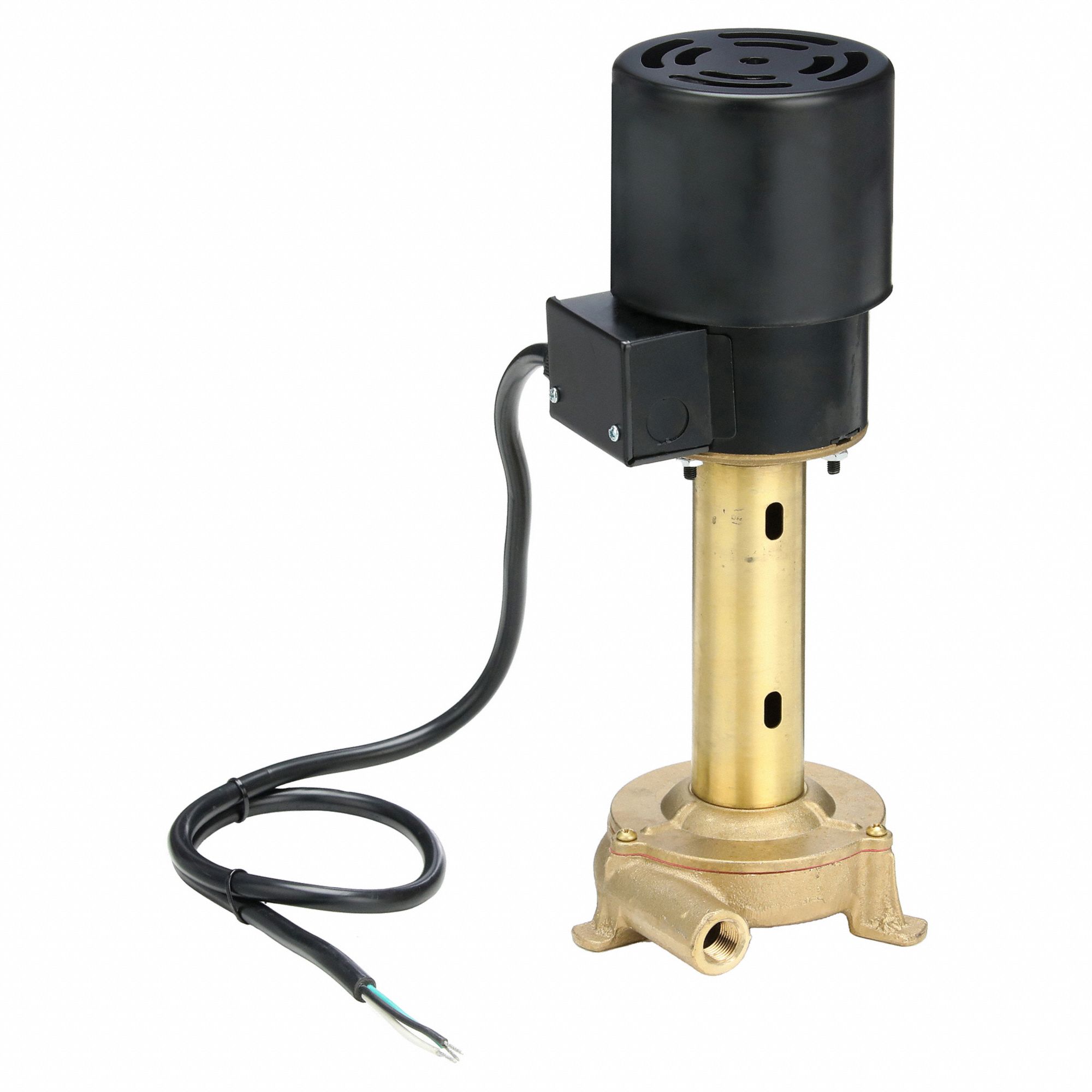 Machine Tool Coolant Pumps