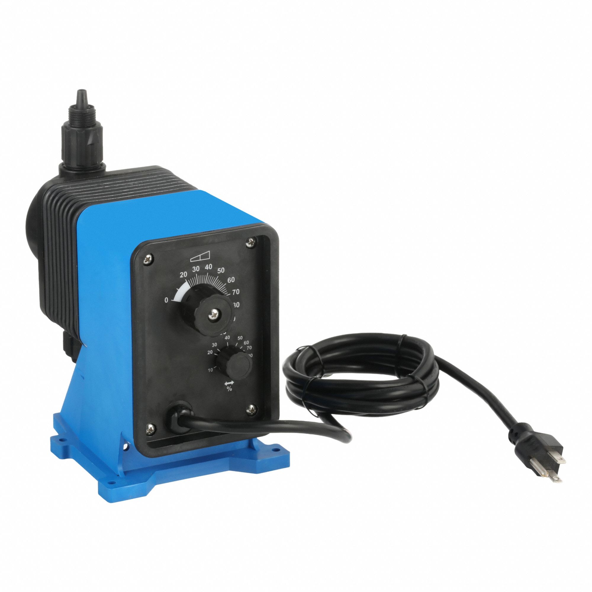 Chemical Metering Pumps