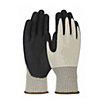 Medium-Duty Cut-Resistant Gloves with Microporous Nitrile Coating image