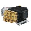 Hydraulic-Drive Pressure Washer Pumps