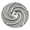 Impellers for Self-Priming Centrifugal Pumps