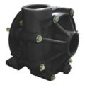 Chemical-Resistant Pedestal-Mount Straight Centrifugal Pumps
