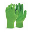 Light-Duty Cut-Resistant Gloves with Silicone Coating image