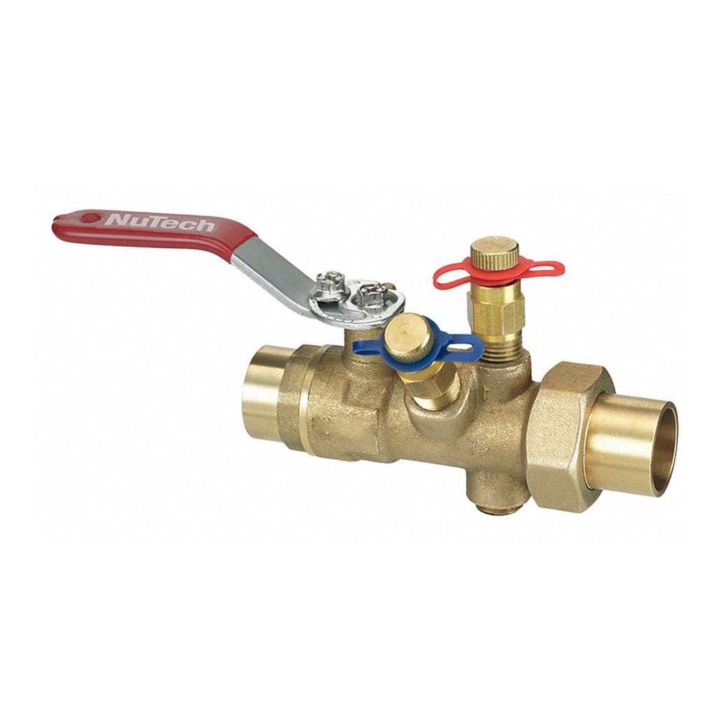 Balancing Valves