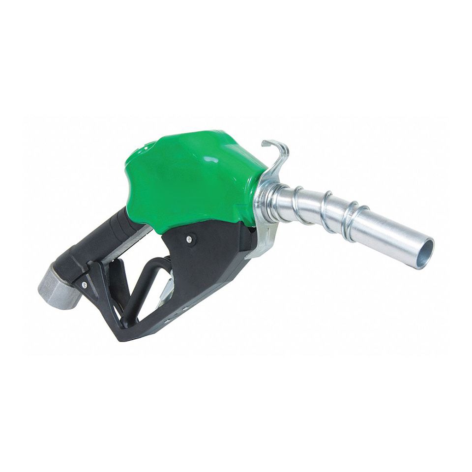 Fuel Transfer Pump Accessories