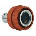 PTO Couplings for Roller Spray Pumps