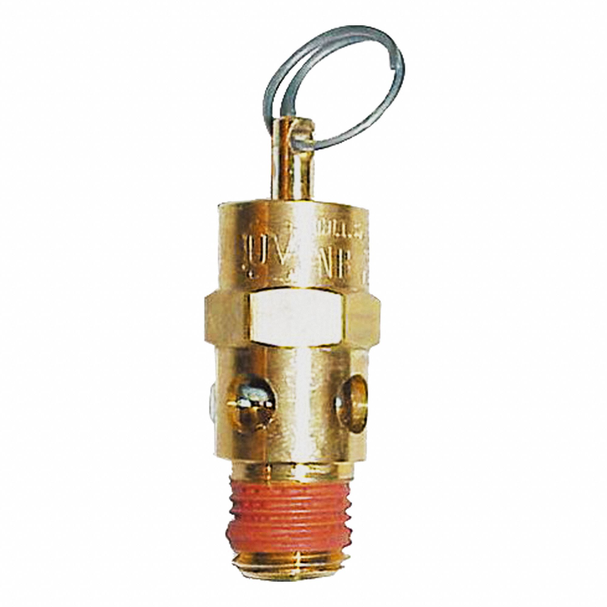 Pneumatic Safety Valves