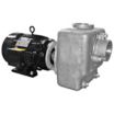 5 to 7-1/2 HP Self-Priming Centrifugal Pumps