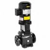 3/4 to 1 HP Vertical Booster Pumps