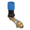 Combination Fill Valve Backflow Preventers