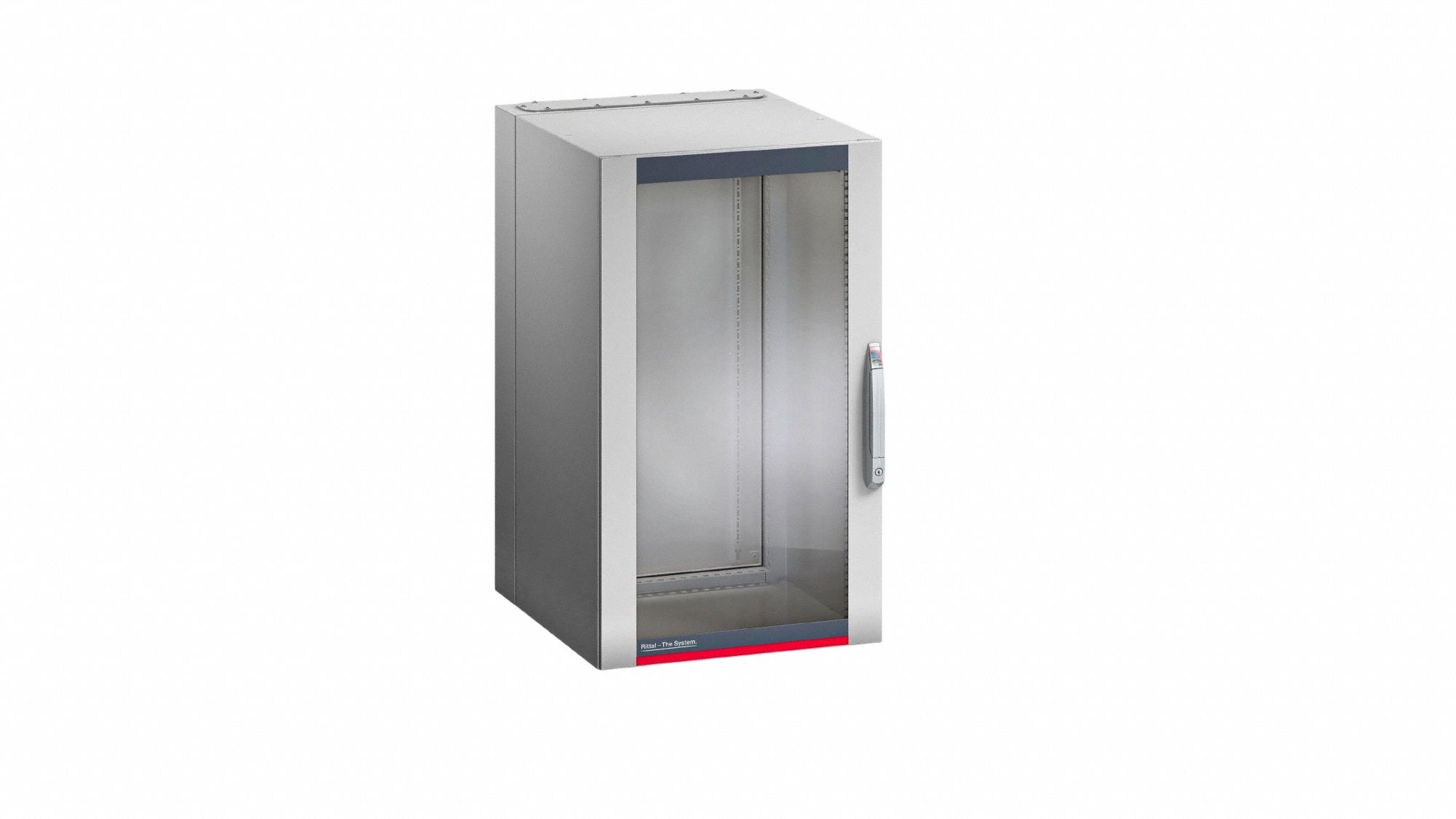 Wall Mounted Enclosure