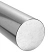 Easy-to-Machine Corrosion-Resistant 303 Stainless Steel Rods
