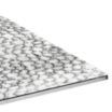 Hammer Tone Textured Stainless Steel Sheets