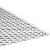 General Purpose Stainless Steel Perforated Sheets