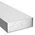 Architectural 6063 Aluminum Flat Bars