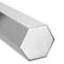 Easy-to-Machine 303 Stainless Steel Hex Bars