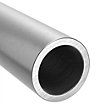 Fatigue-Resistant 2024 Aluminum Round Tubes image