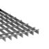 Acid- and Impact-Resistant High Load Capacity Grating