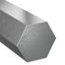 High-Strength 4140 Alloy Steel Hex Bars