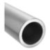 Architectural 6063 Aluminum Round Tubes