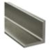 Structural A36 Carbon Steel Angle Stock