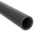 Compressible Graphite Round Tubes