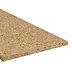 Coarse Grain Sound-Dampening Cork Sheets
