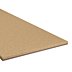 Extra Fine Grain Cork Sheets with Fiberboard Backing