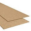 Fine Grain Cork Shelf Liners image
