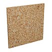 Coarse Grain Cork Wall Tiles image