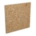 Coarse Grain Cork Wall Tiles