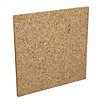 Medium Grain Cork Wall Tiles image