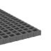 Corrosion- and Impact-Resistant High Load Capacity Grating