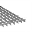 Corrosion-Resistant Light-Duty Grating