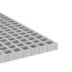 Corrosion- and UV-Resistant Pedestrian Outdoor Grating