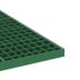 Corrosion-and-Impact-Resistant Grating